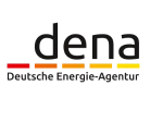 Logo der Deutschen Energie-Agentur (dena)