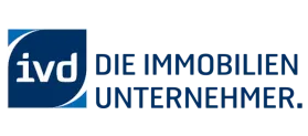 Logo des IVD Süd – Immobilienverband Deutschland